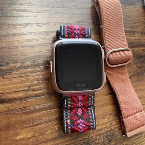 Fitbit Versa